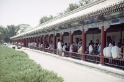 Temple of heaven, Beijing China 5